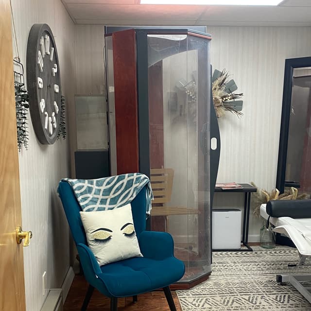 Salt Booth Sessions(Family pkg) at Blushing Willow Salon, LLC in Big Sandy, MT